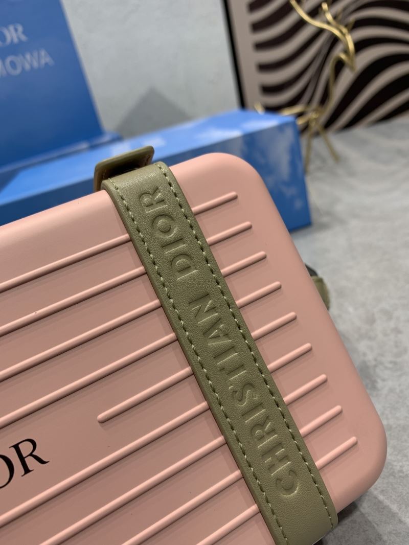 Dior Satchel bags